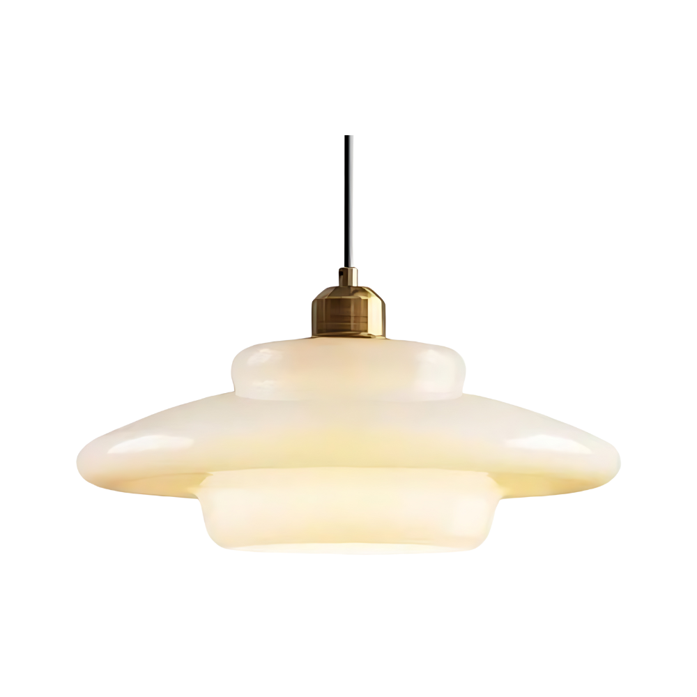 Liora Pearl Deco Ornament | Art Deco Style Accent Piece