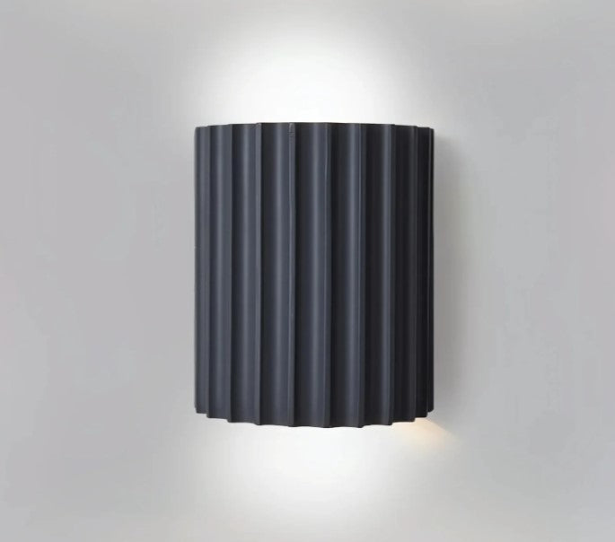 LumaVell Wall Lamp Soft Glow Ambient Lighting Fixture