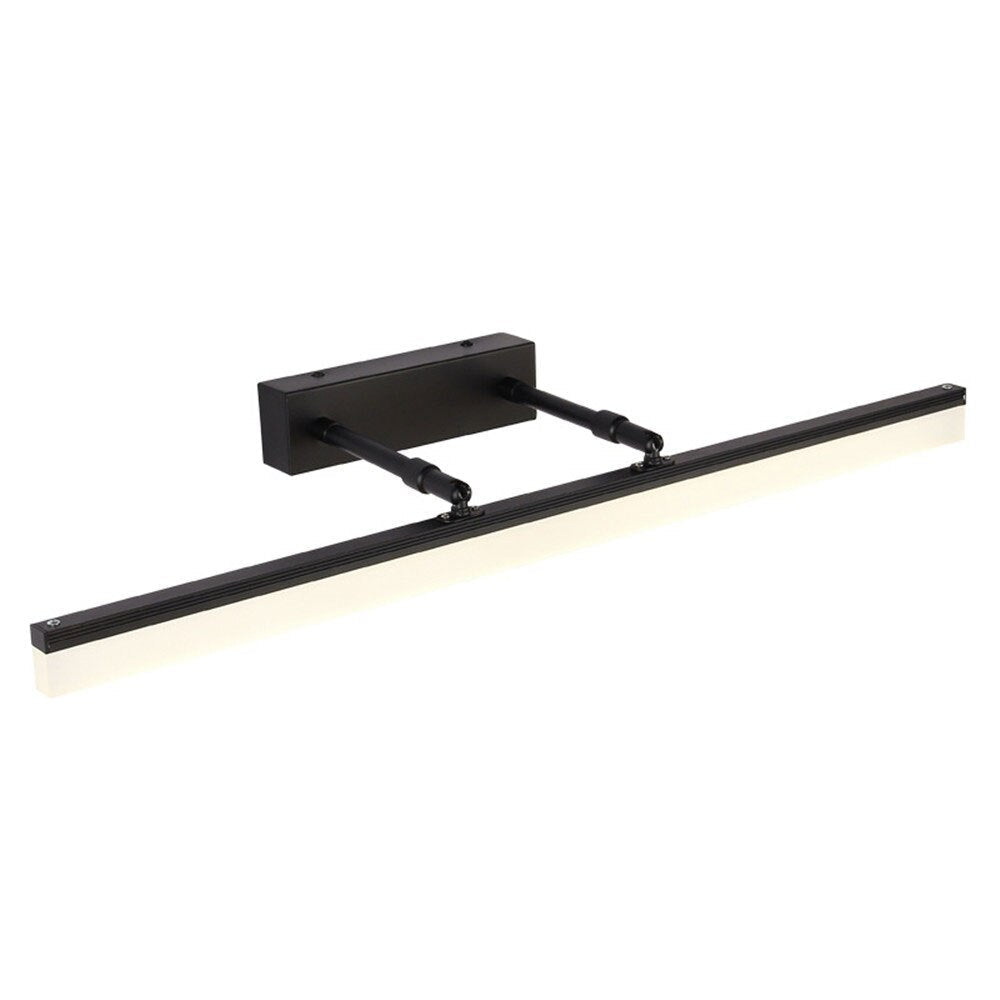 AstraGlow Modern Waterproof LED Bath Cabinet Mirror Light