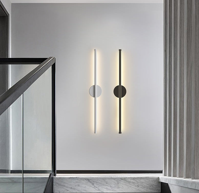 Lyren Modern Wall Sconce Minimalist Light Fixture Design