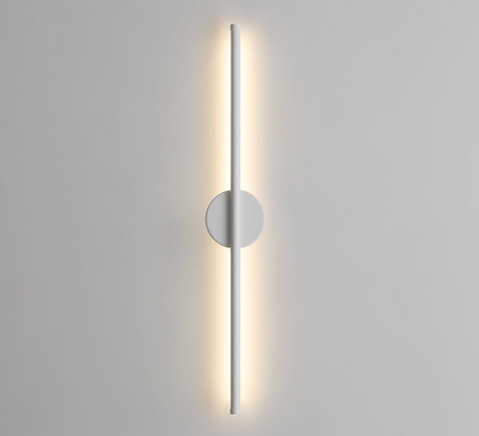Lyren Modern Wall Sconce Minimalist Light Fixture Design