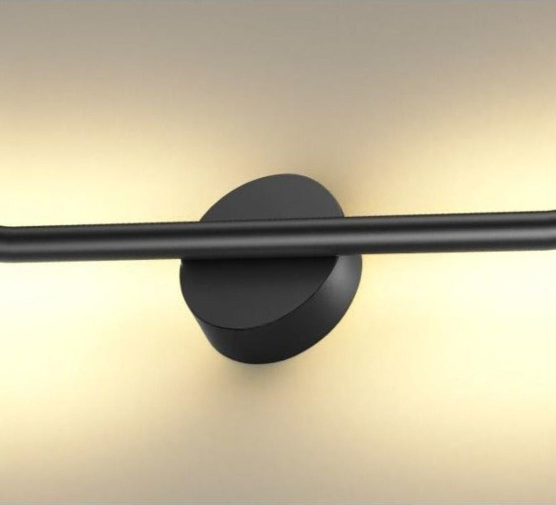 Lyren Modern Wall Sconce Minimalist Light Fixture Design