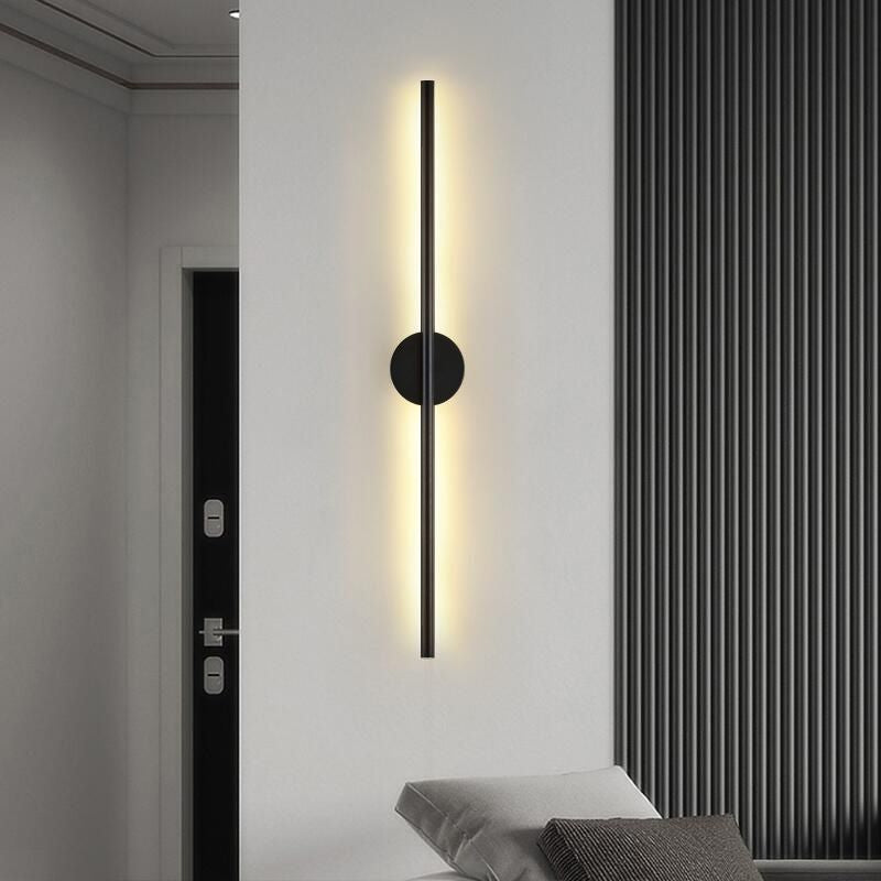 Lyren Modern Wall Sconce Minimalist Light Fixture Design