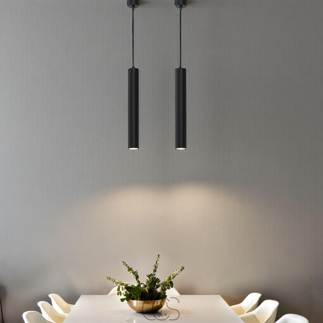 Anakre - 2-piece LED Lighting - Dimmable & Waterproof