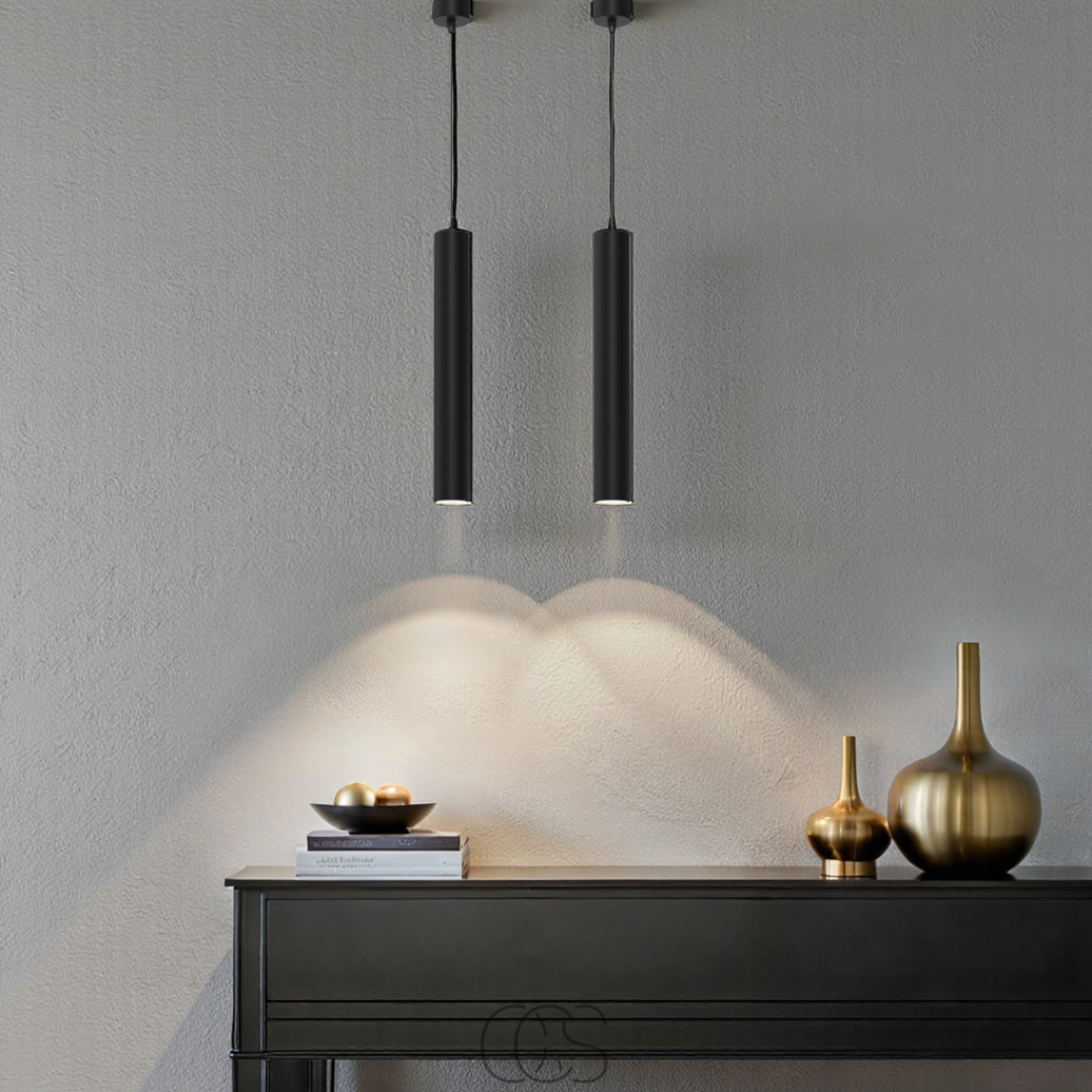 Anakre - 2-piece LED Lighting - Dimmable & Waterproof