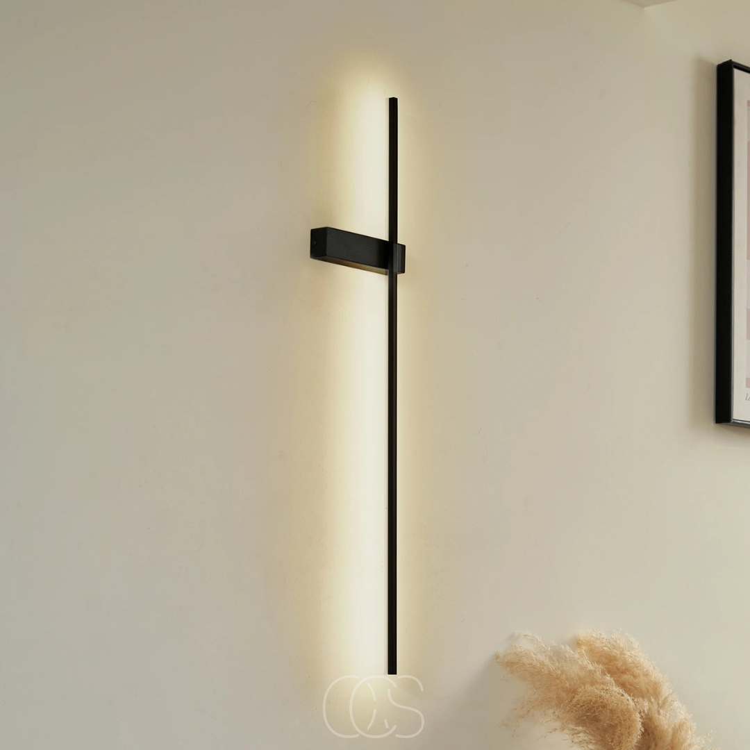 Anakre - Aluminum LED Wall Lamp