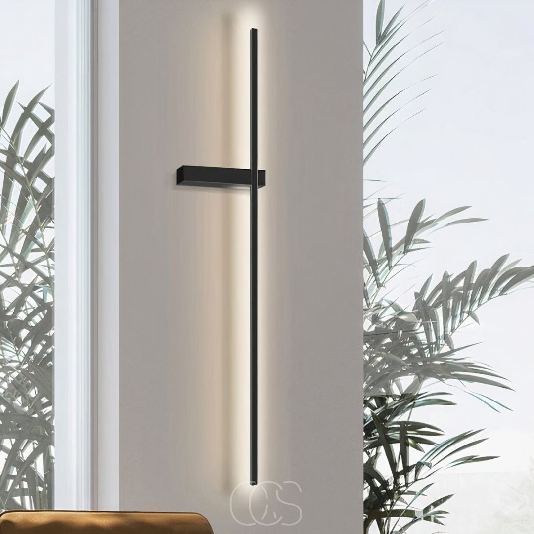 Anakre - Aluminum LED Wall Lamp