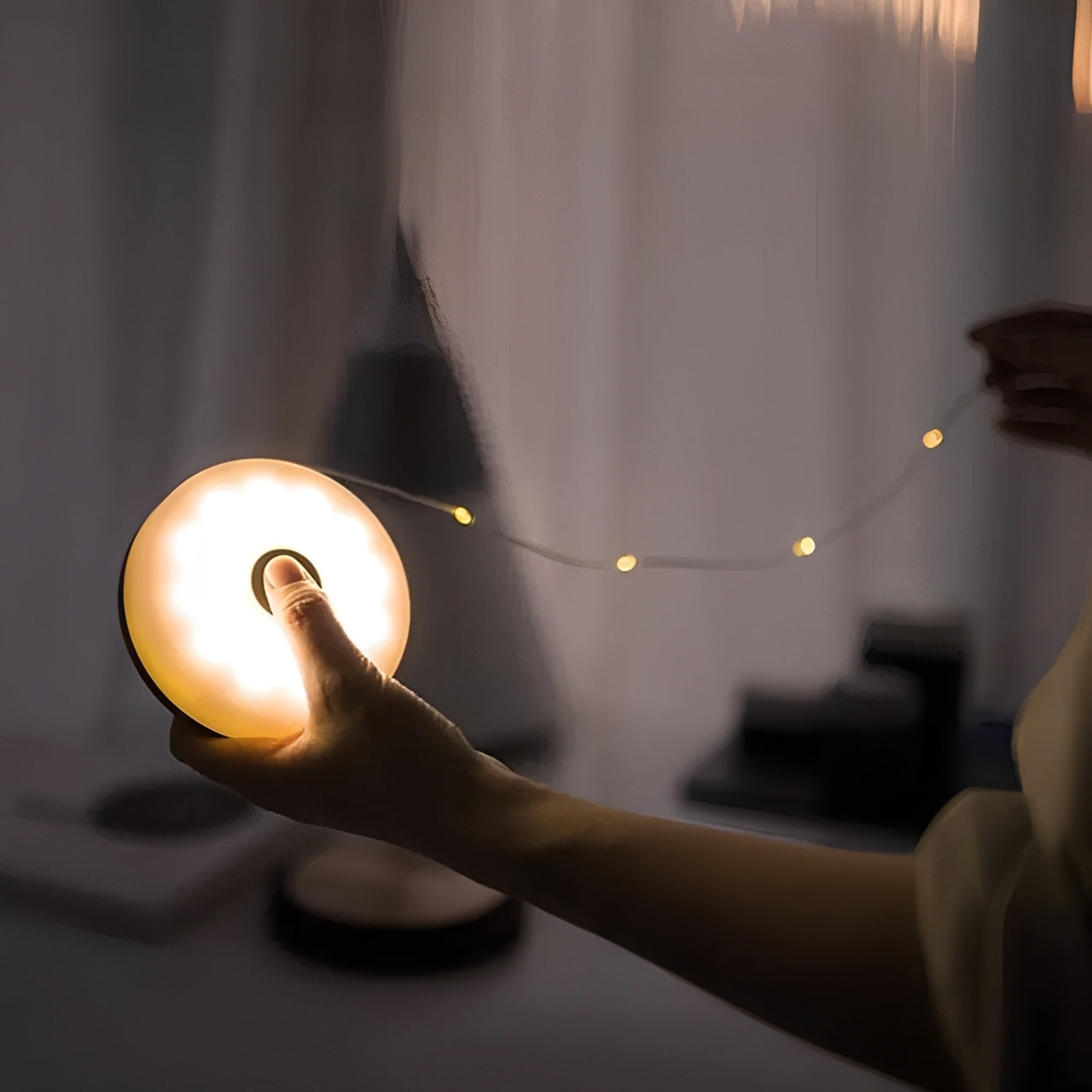 Anakre - Camping Mood Lamp
