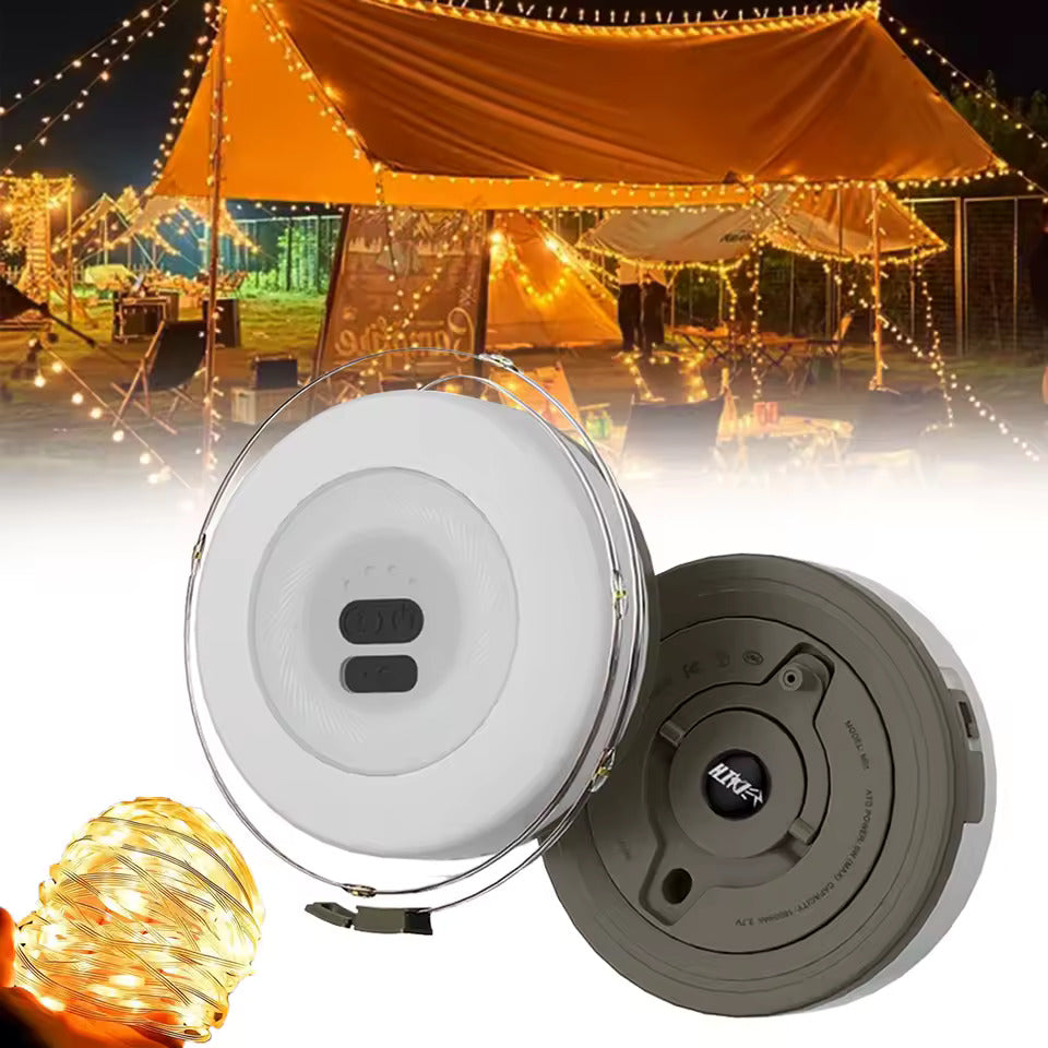 Anakre - Camping Mood Lamp