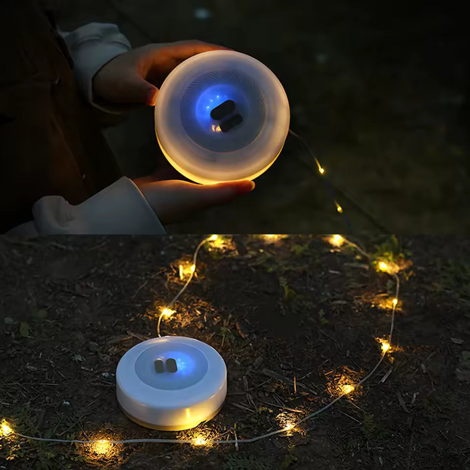 Anakre - Camping Mood Lamp