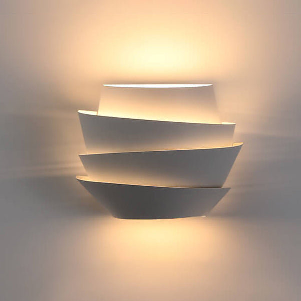 Anakre - Double wall lamp – Scandinavian design & warm atmosphere