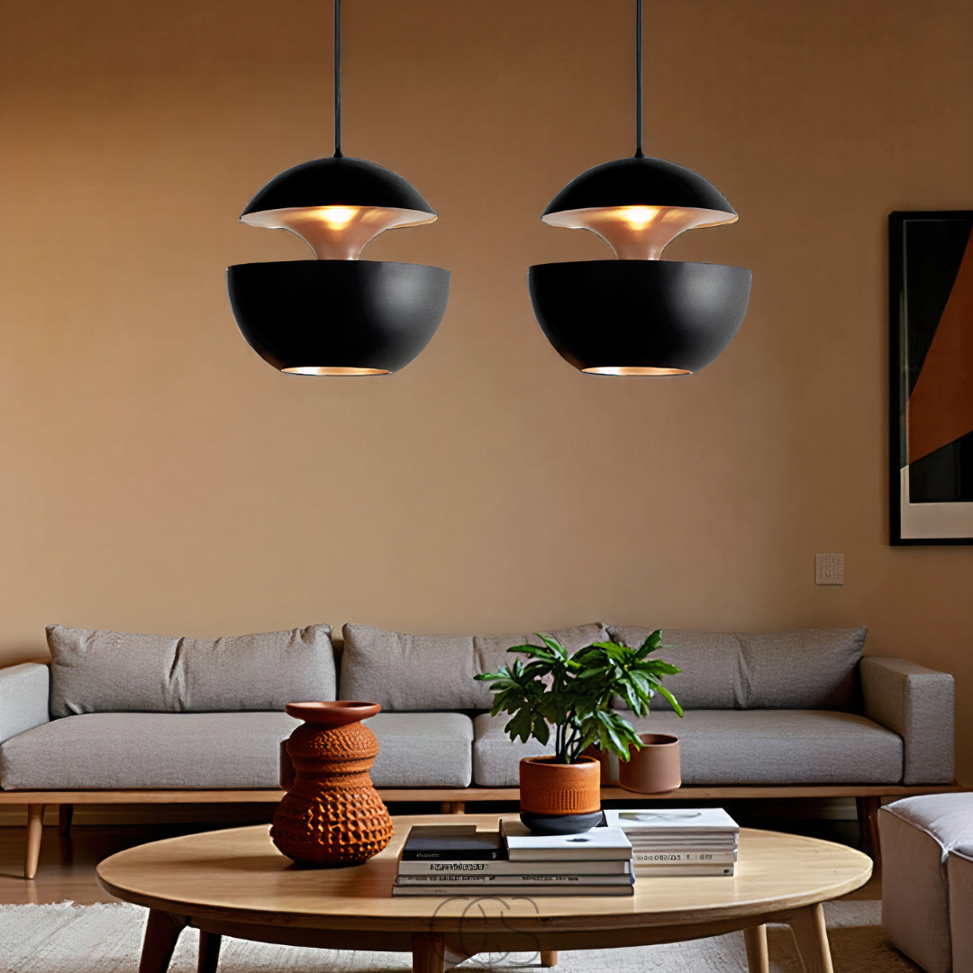 Anakre - Moderne design taklampe
