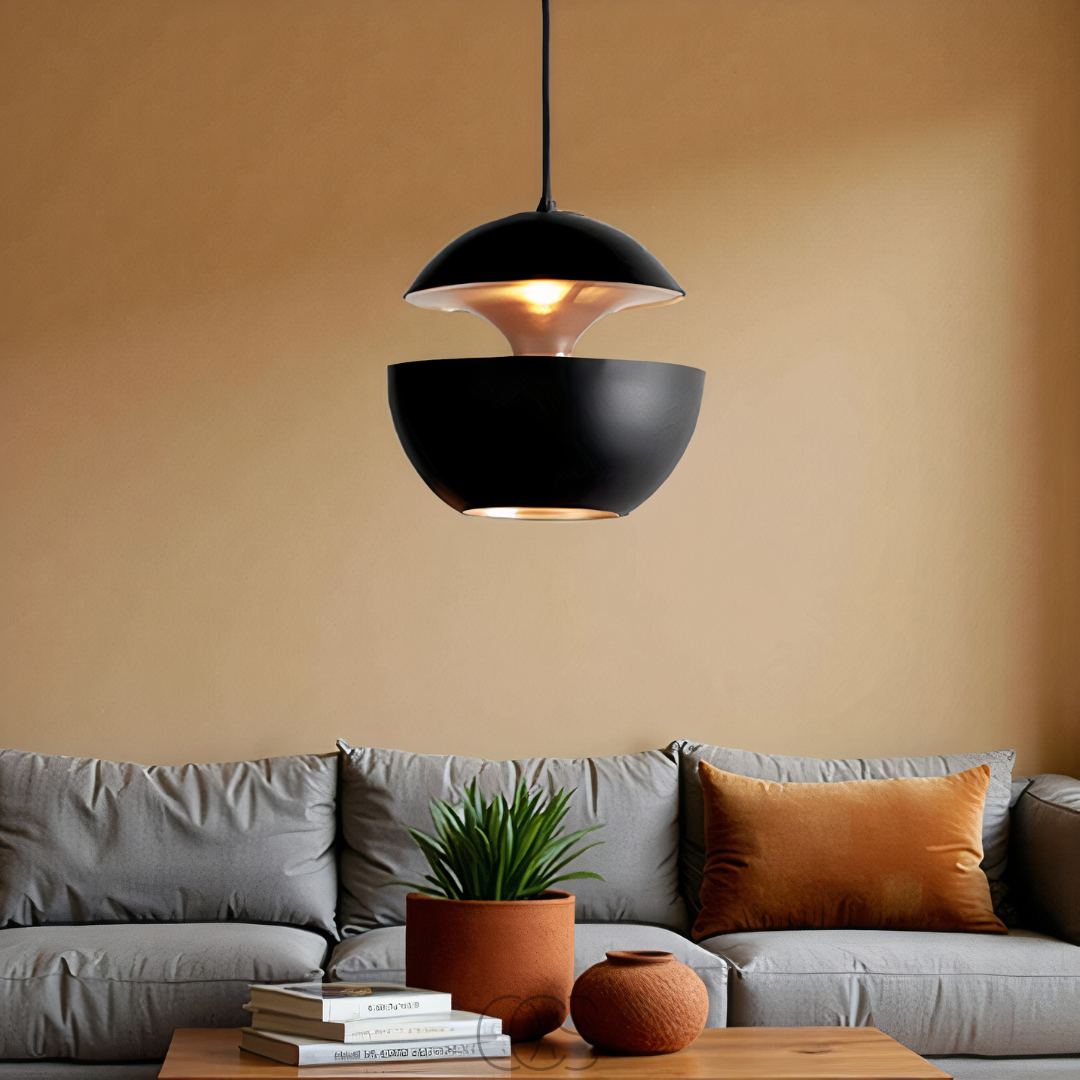 Anakre - Moderne design taklampe