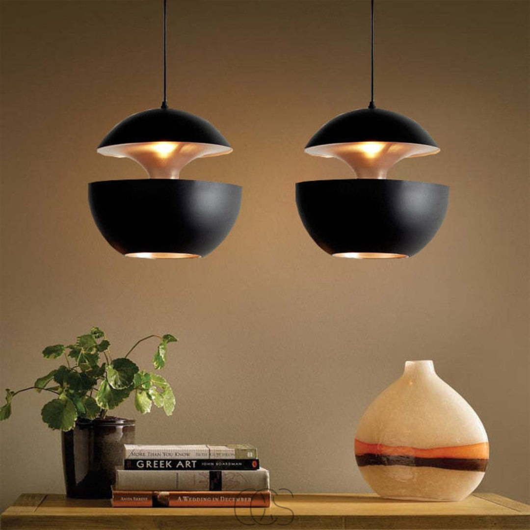 Anakre - Moderne design taklampe
