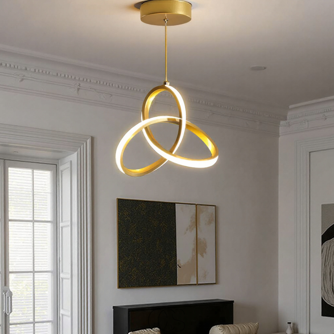 Anakre - Modern LED pendant lamp
