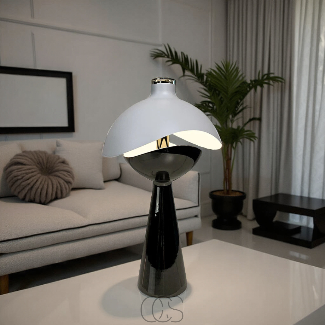 Anakre - Modern Table Lamp - Design Desk Lamp