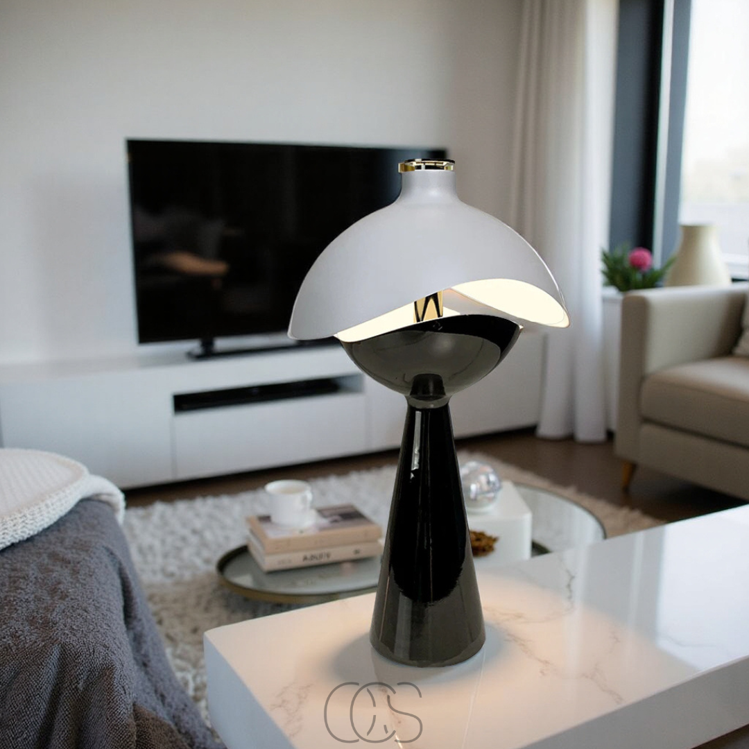 Anakre - Modern Table Lamp - Design Desk Lamp