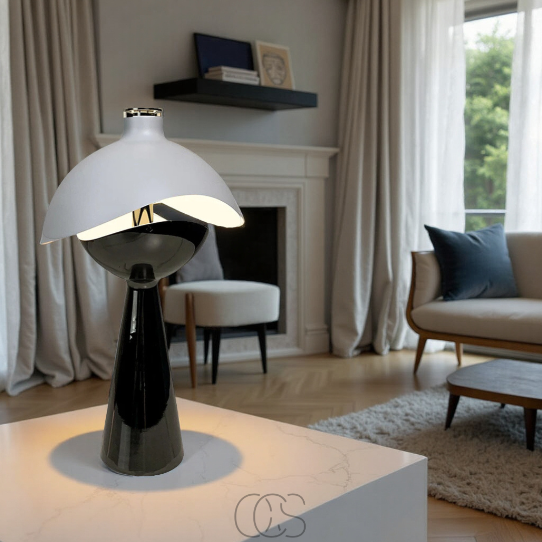 Anakre - Modern Table Lamp - Design Desk Lamp