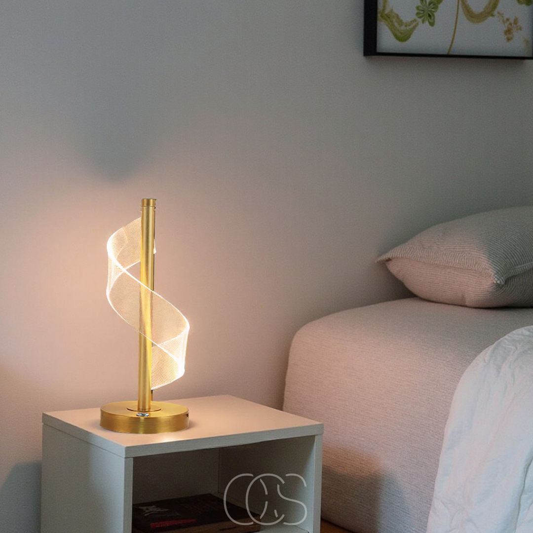 Anakre - Night Lamp Modern