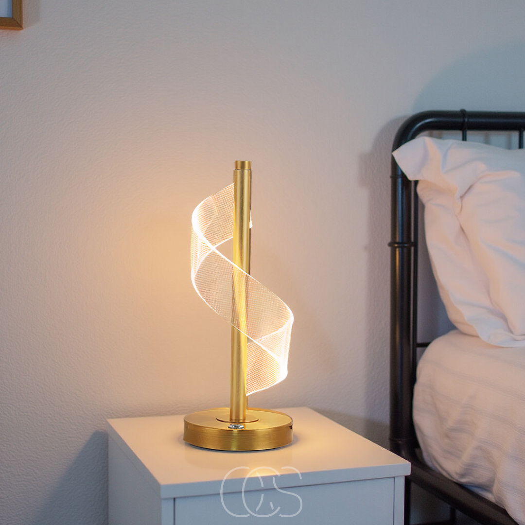 Anakre - Night Lamp Modern