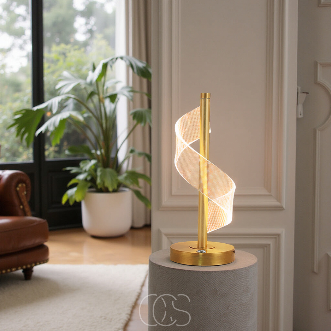 Anakre - Night Lamp Modern