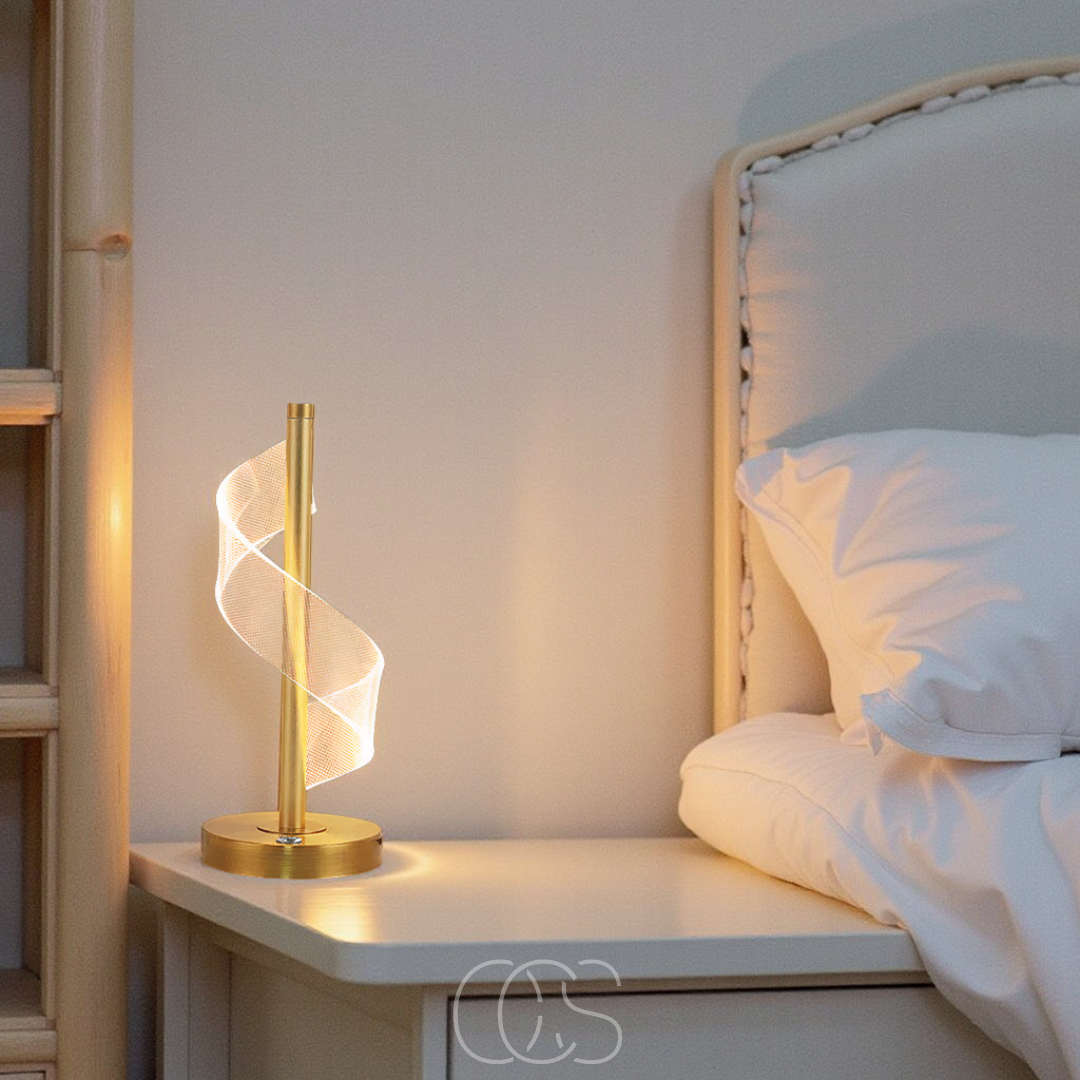 Anakre - Night Lamp Modern