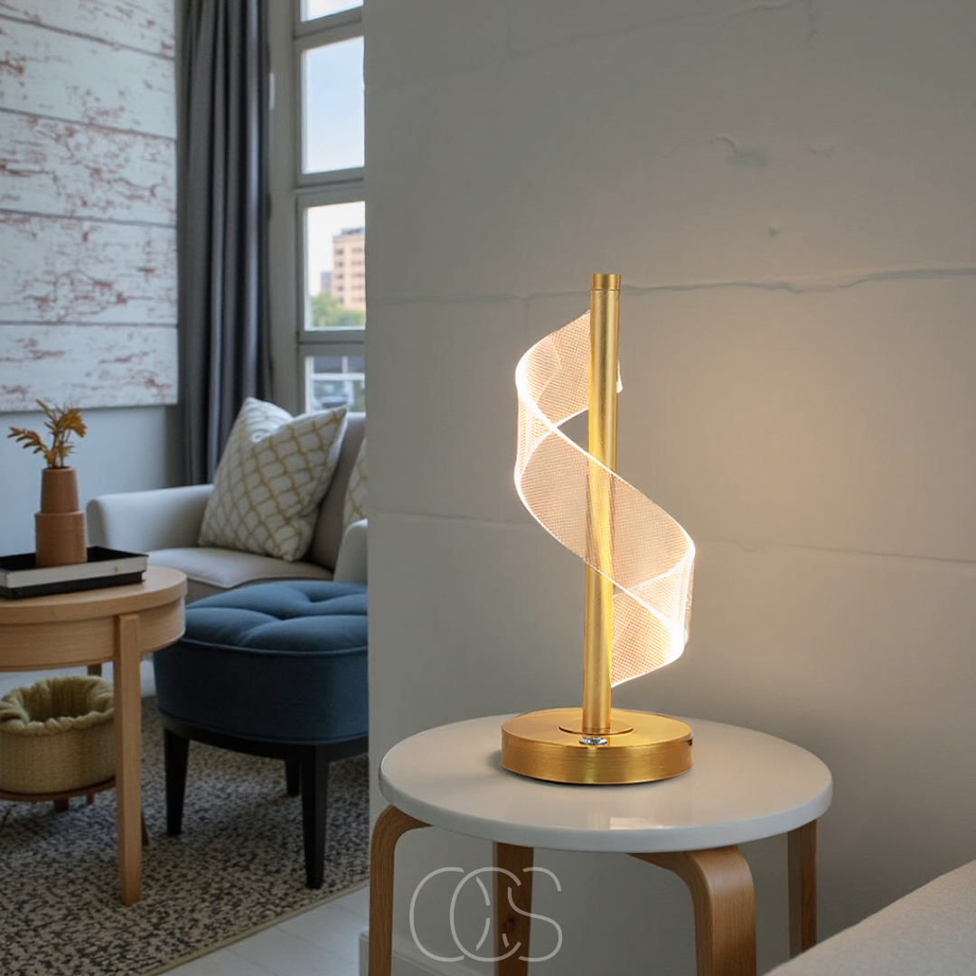 Anakre - Night Lamp Modern