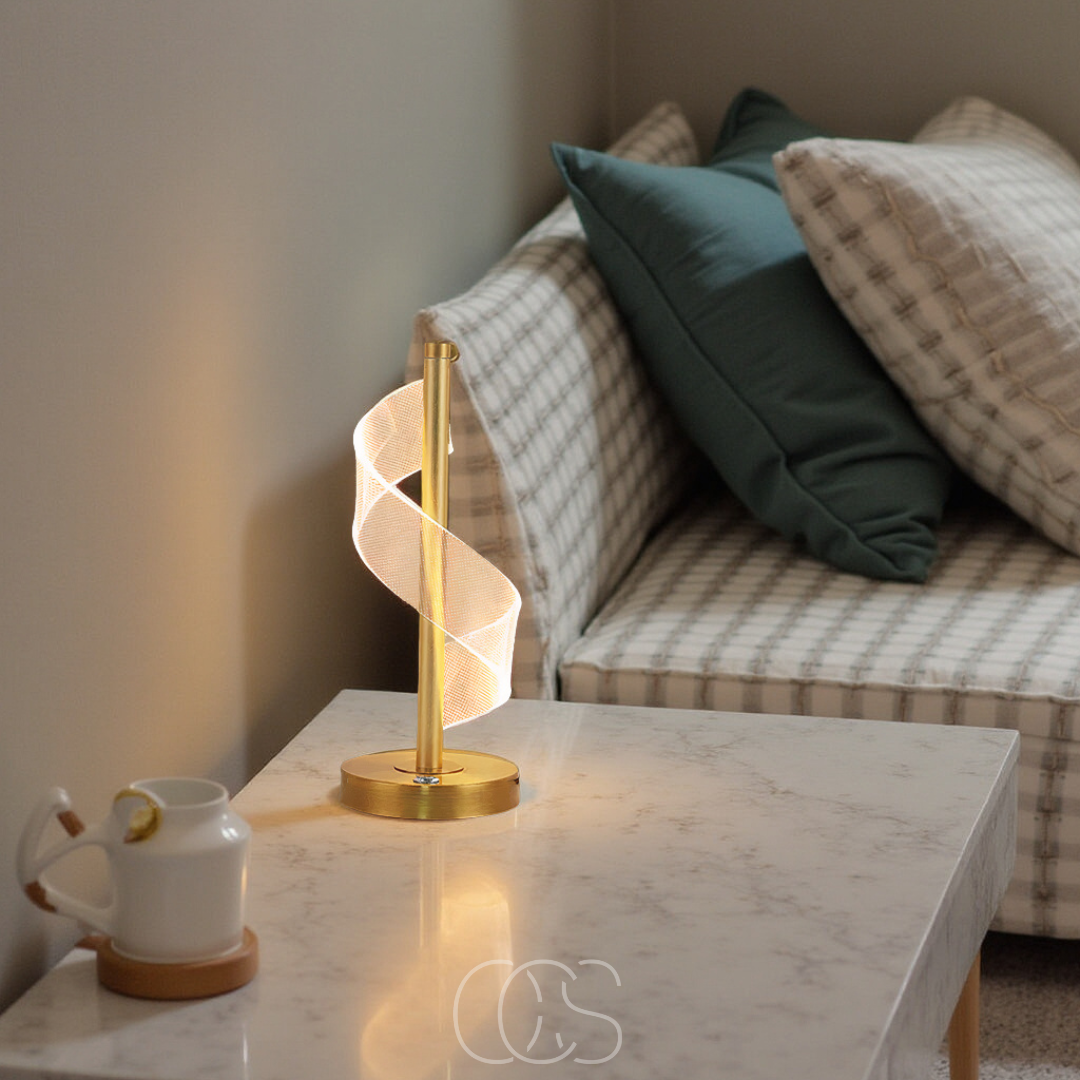Anakre - Night Lamp Modern