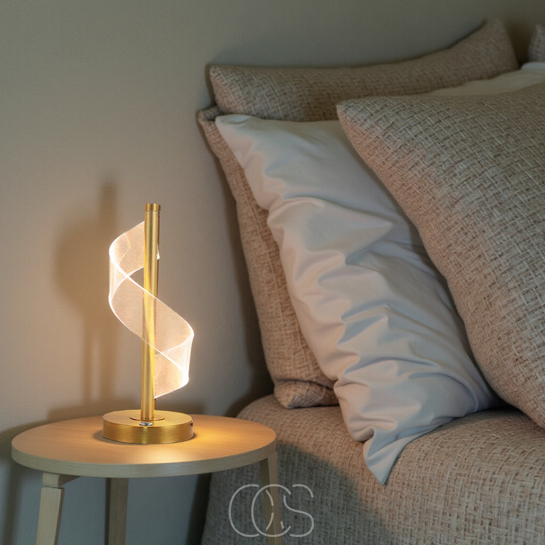 Anakre - Night Lamp Modern