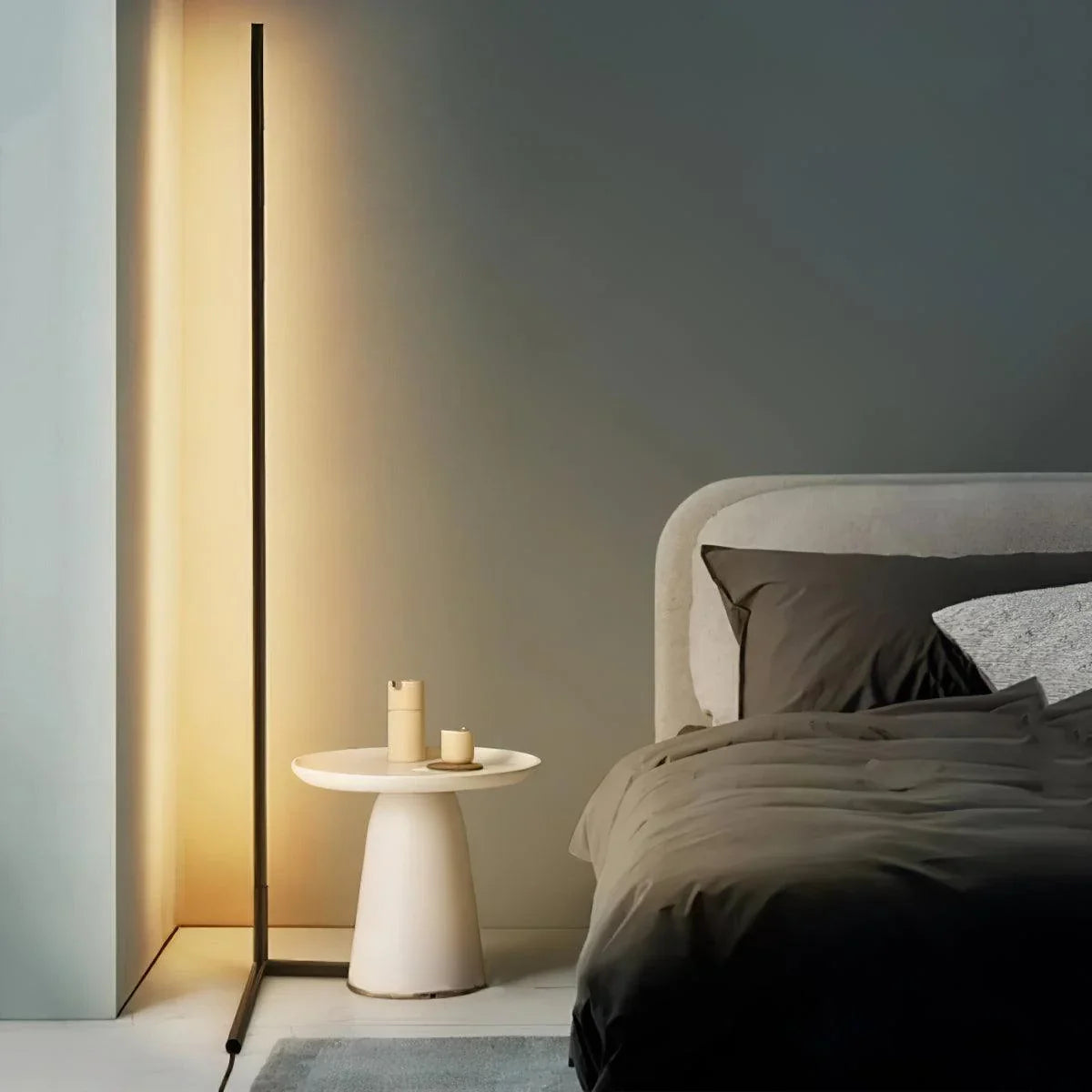 Anakre - Nordic Floor Lamp