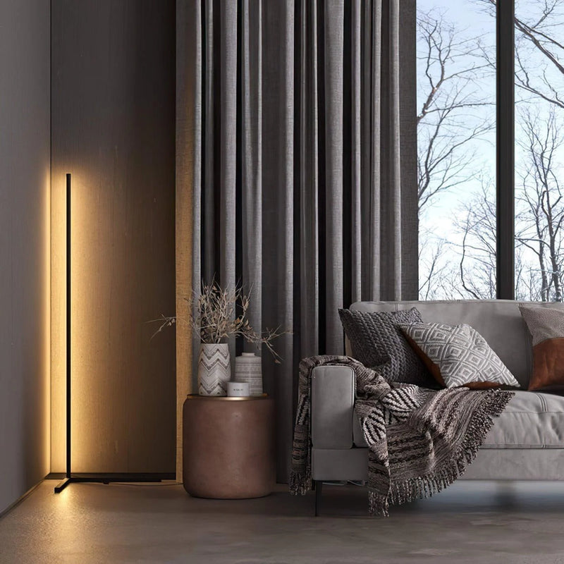Anakre - Nordic Floor Lamp