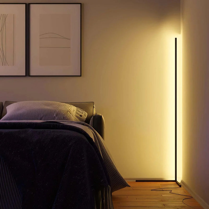 Anakre - Nordic Floor Lamp