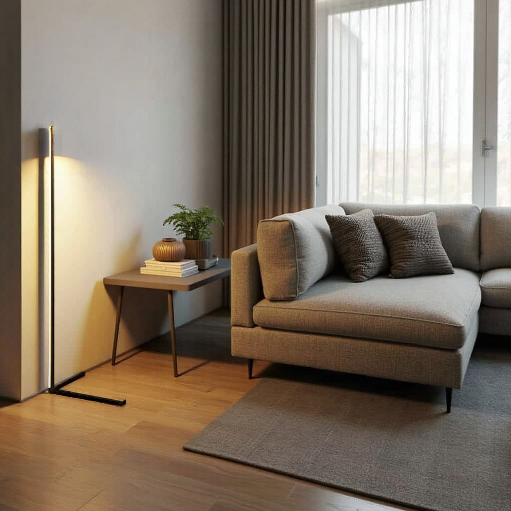 Anakre - Nordic Floor Lamp