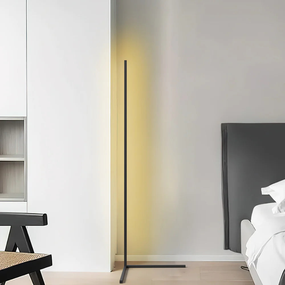 Anakre - Nordic Floor Lamp