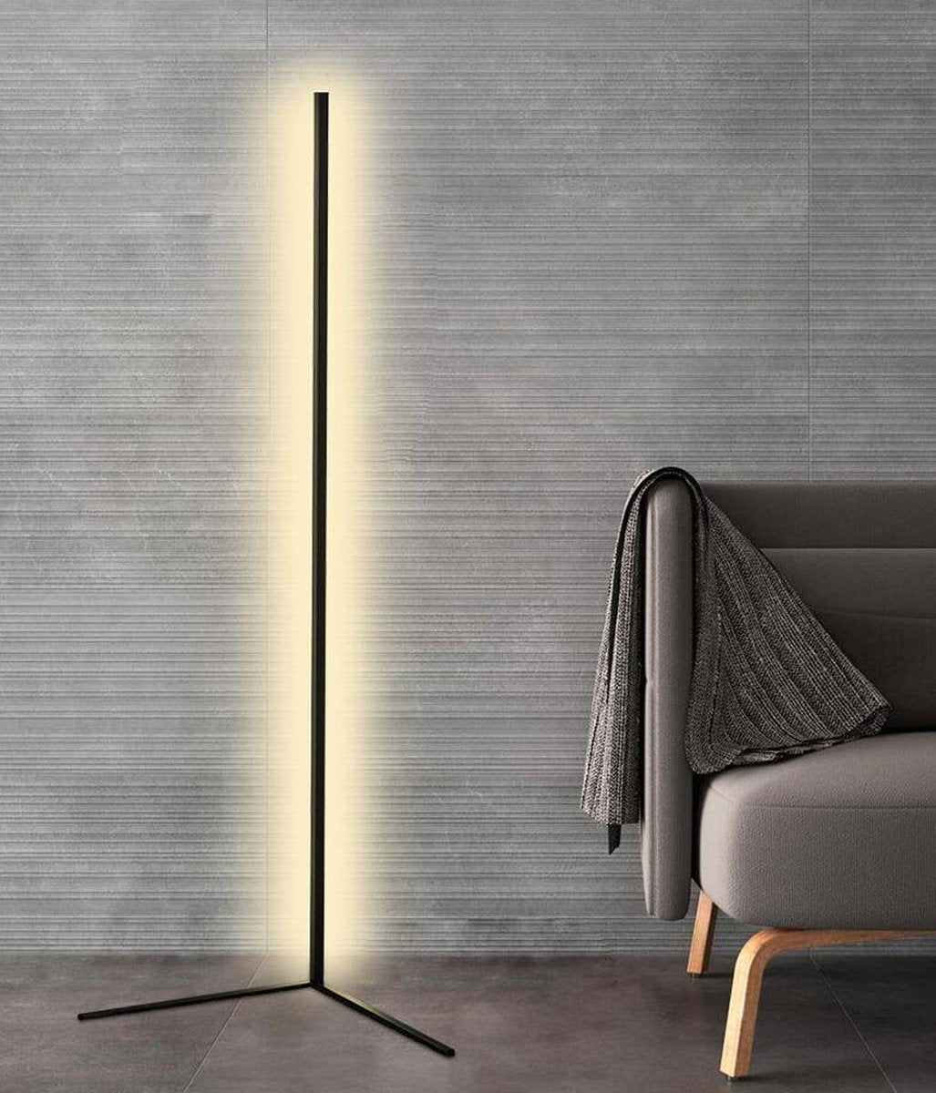 Anakre - Nordic Floor Lamp