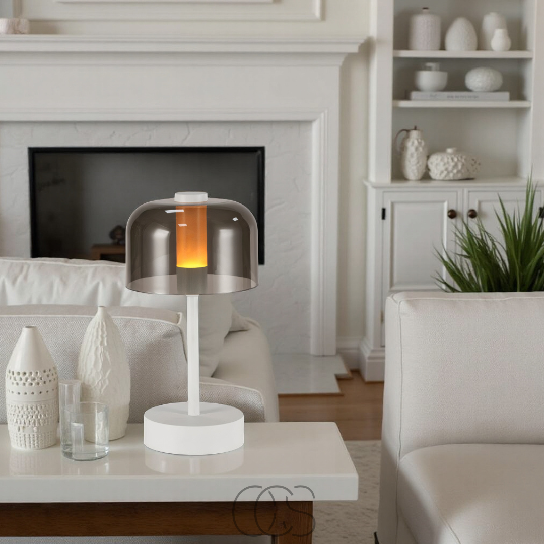 Anakre - multicolor LED table lamp