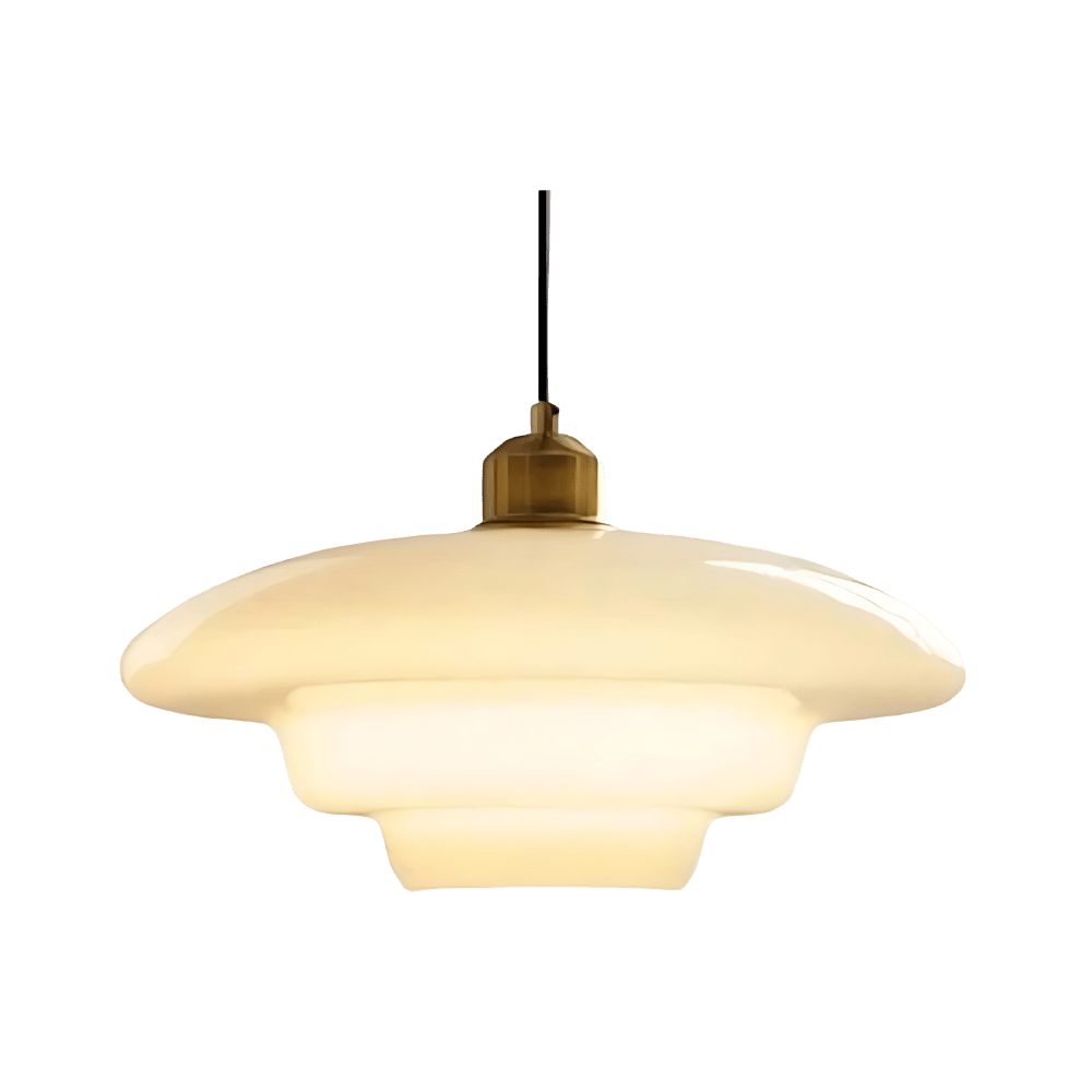 Liora Pearl Deco Ornament | Art Deco Style Accent Piece