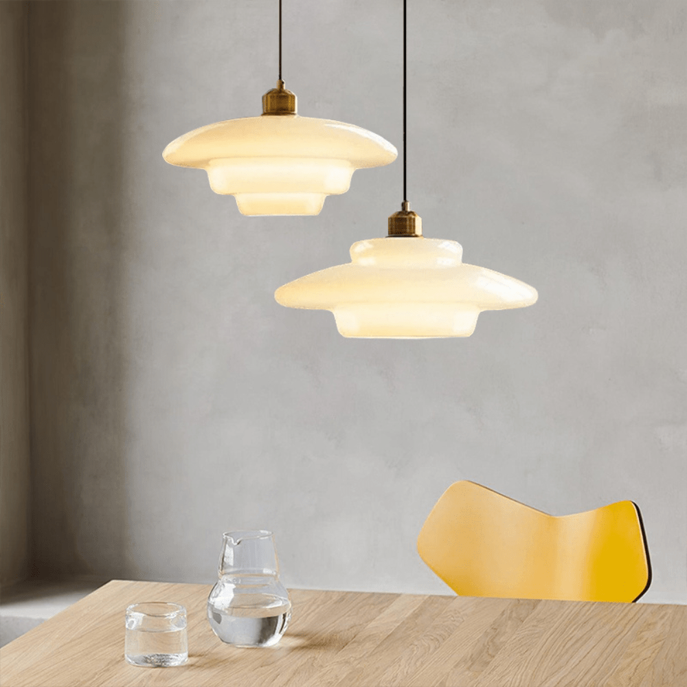 Liora Pearl Deco Ornament | Art Deco Style Accent Piece