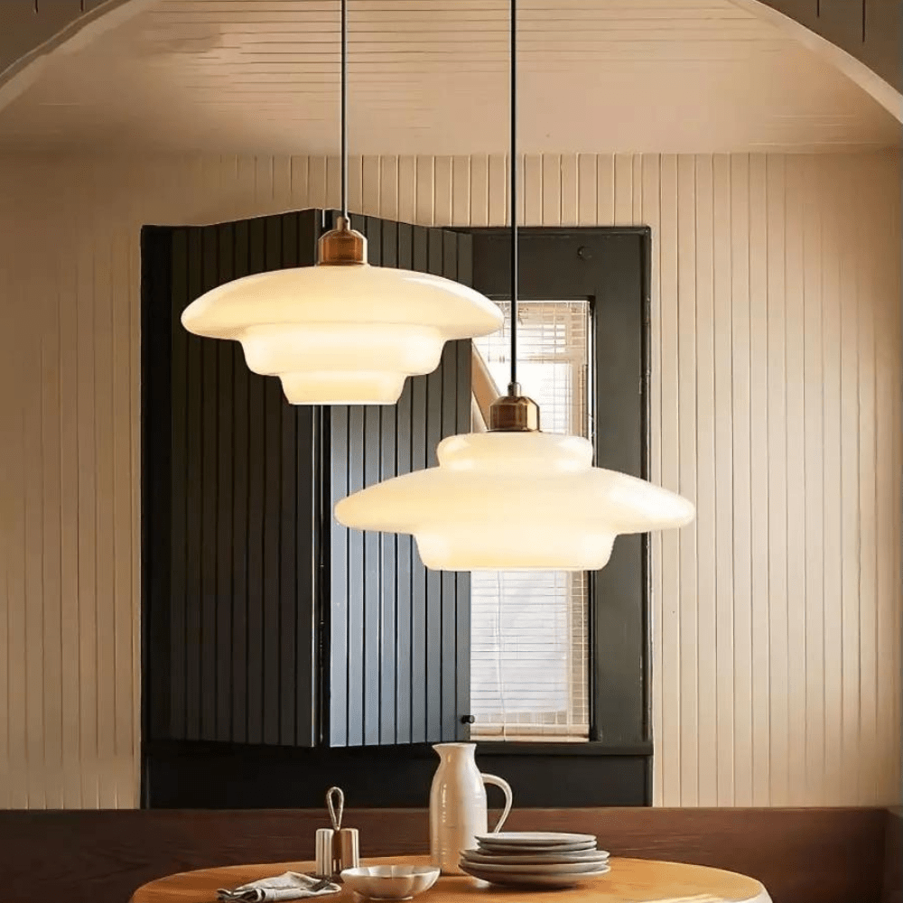 Liora Pearl Deco Ornament | Art Deco Style Accent Piece
