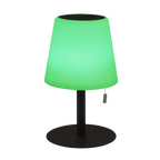 LumaNova Cordless LED Table Lamp Dimmable Waterproof