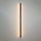 Minimalist Linear LED Wall Lamp For Ambient Lighting