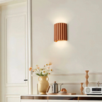 LumaVell Wall Lamp Soft Glow Ambient Lighting Fixture