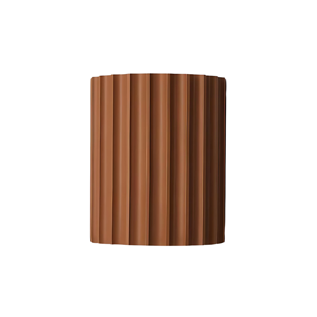 LumaVell Wall Lamp Soft Glow Ambient Lighting Fixture