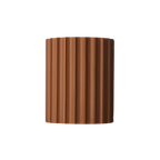 LumaVell Wall Lamp Soft Glow Ambient Lighting Fixture