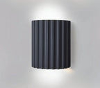 LumaVell Wall Lamp Soft Glow Ambient Lighting Fixture