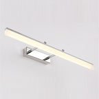 AstraGlow Modern Waterproof LED Bath Cabinet Mirror Light