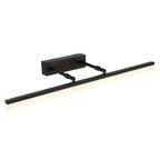 AstraGlow Modern Waterproof LED Bath Cabinet Mirror Light