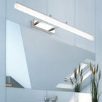 AstraGlow Modern Waterproof LED Bath Cabinet Mirror Light