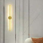 Lyren Modern Wall Sconce Minimalist Light Fixture Design