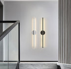 Lyren Modern Wall Sconce Minimalist Light Fixture Design